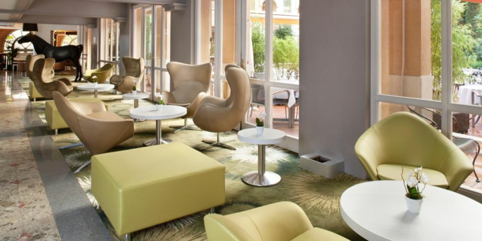 Plaza Hotel Capitole Toulouse Exterior photo